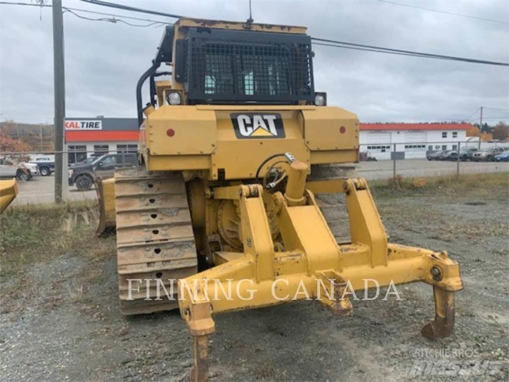 CAT D6T Bulldozer