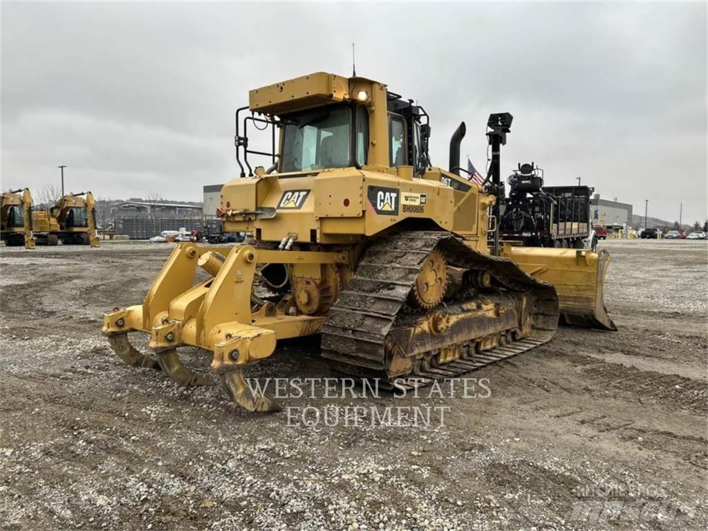 CAT D6T Bulldozer