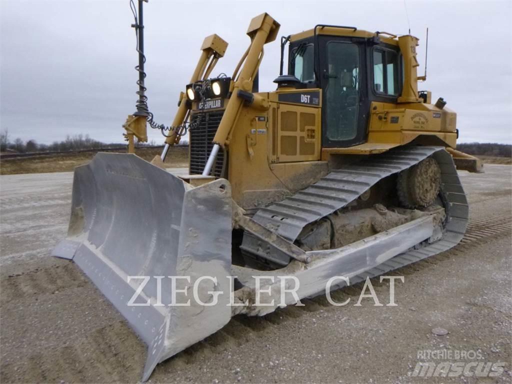 CAT D6T Bulldozer