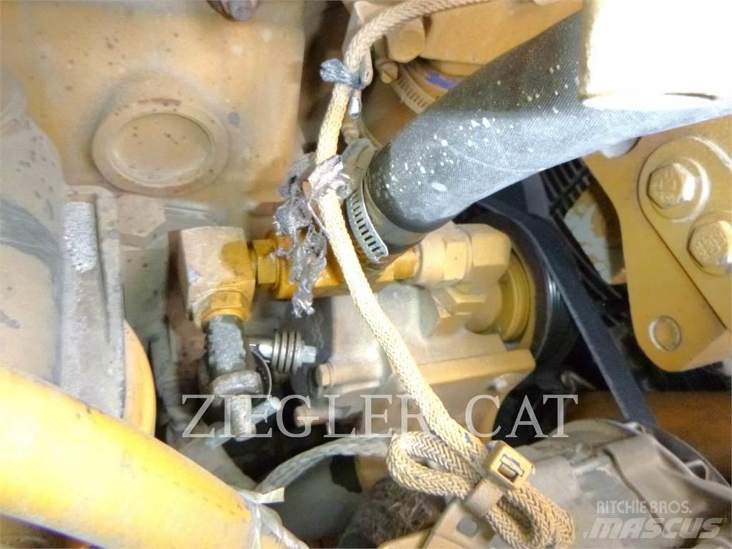CAT D6T Bulldozer