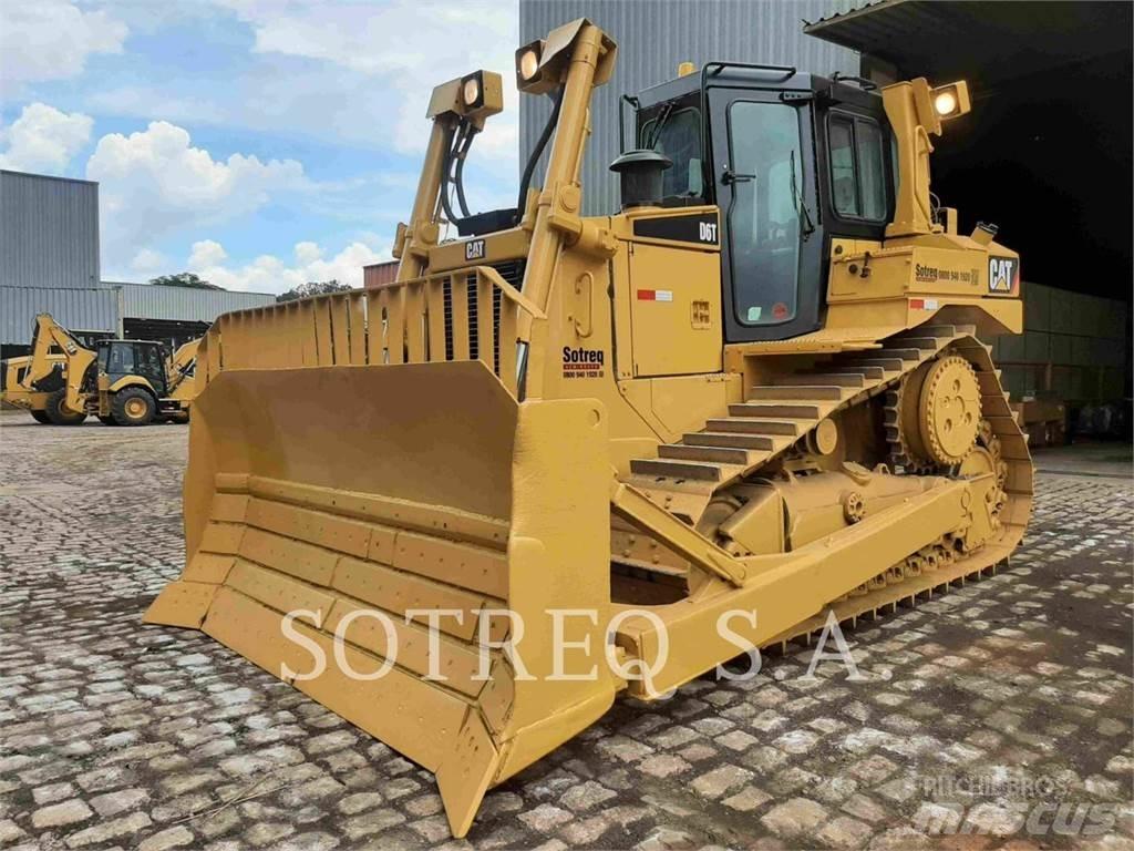 CAT D6T Bulldozer