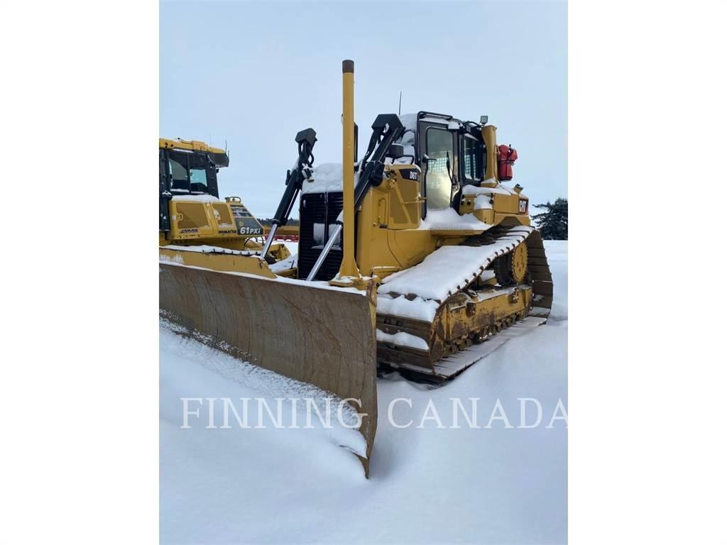 CAT D6T Bulldozer