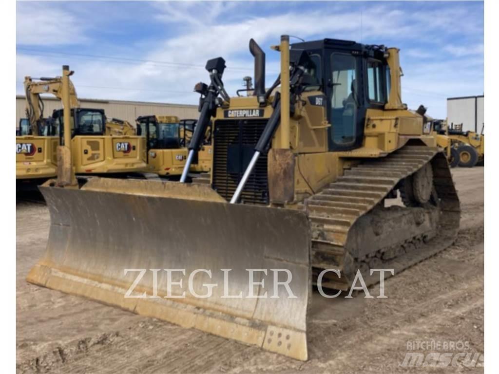 CAT D6T Bulldozer
