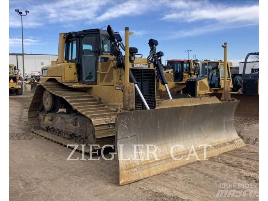 CAT D6T Bulldozer