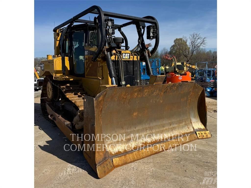 CAT D6T Bulldozer
