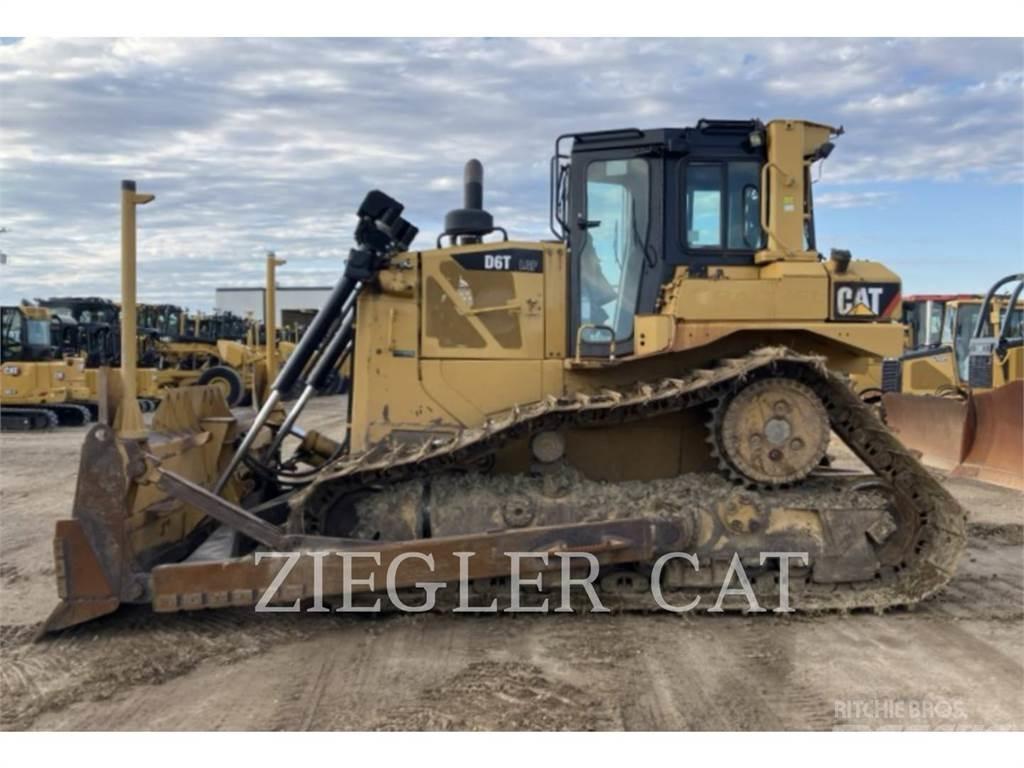 CAT D6T Bulldozer