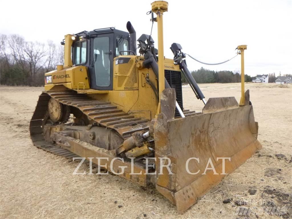CAT D6T Bulldozer