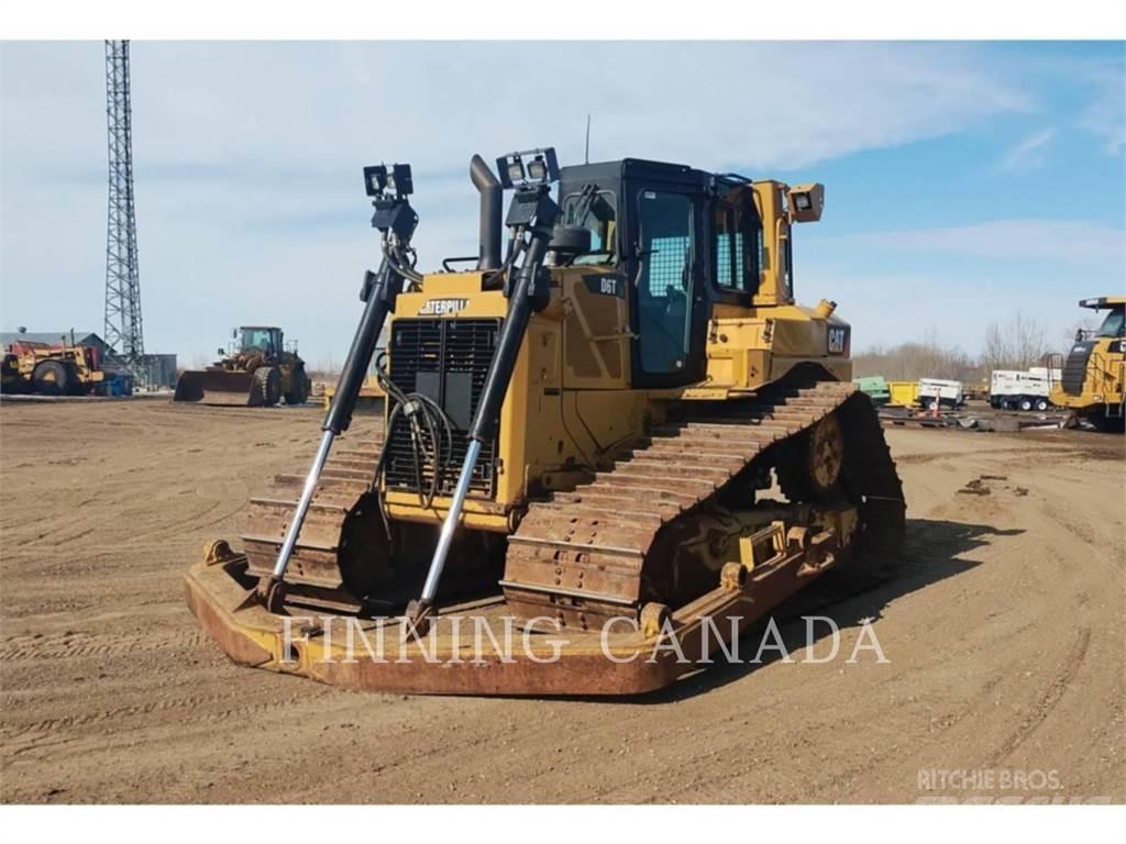 CAT D6T Bulldozer