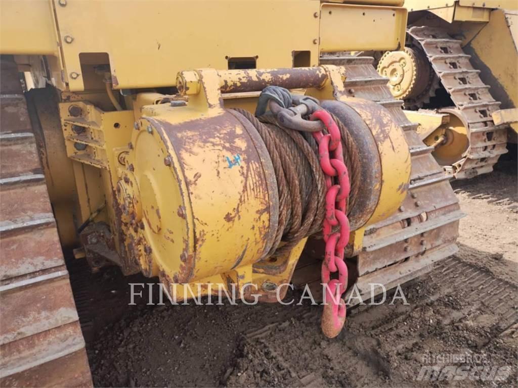 CAT D6T Bulldozer