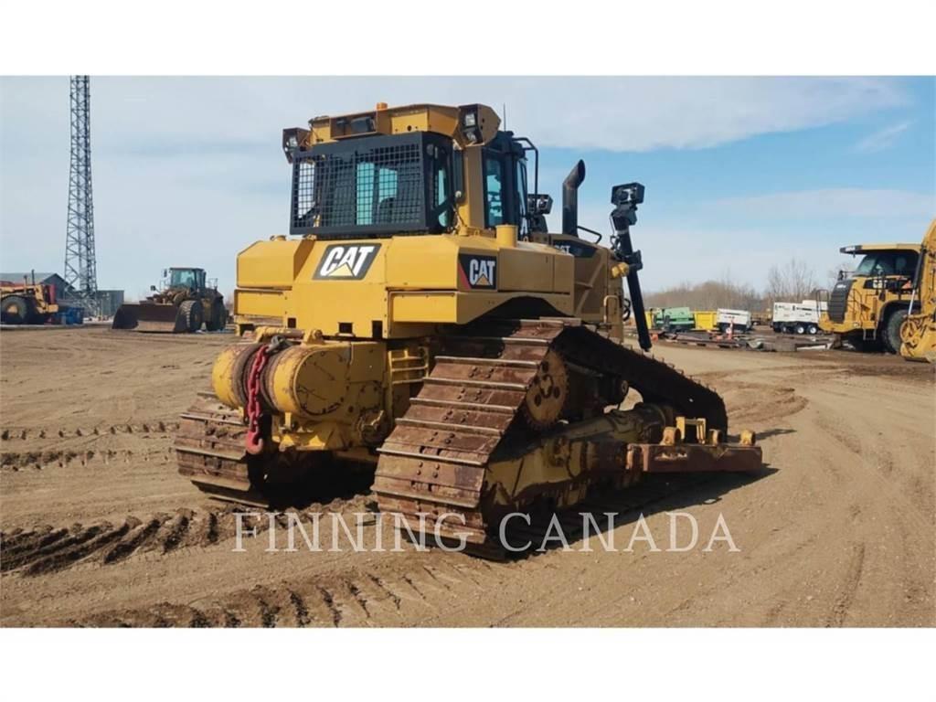CAT D6T Bulldozer