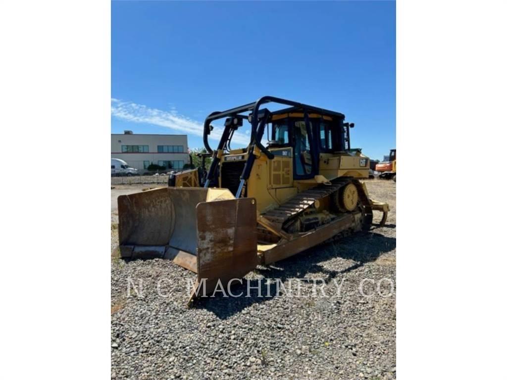 CAT D6T Bulldozer