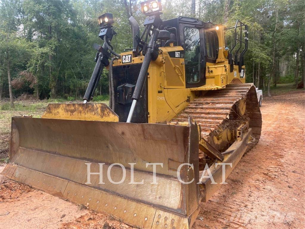 CAT D6T Bulldozer