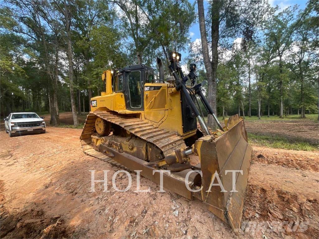 CAT D6T Bulldozer