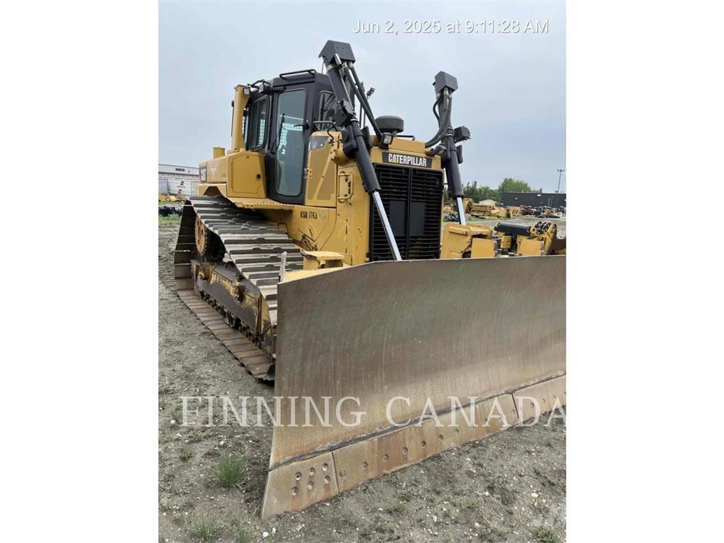 CAT D6T Bulldozer