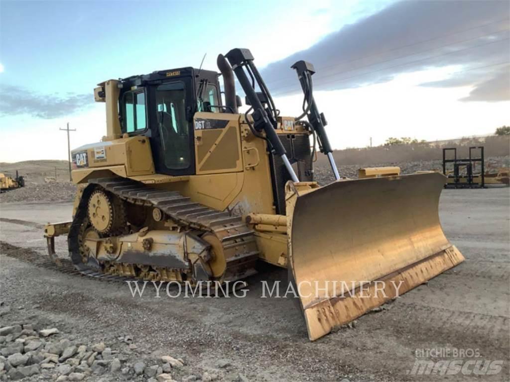 CAT D6T Bulldozer