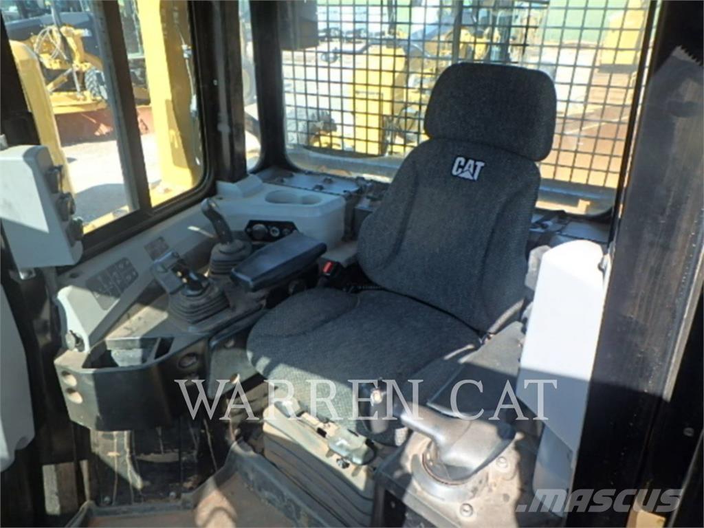 CAT D6T 4XLARO Bulldozer