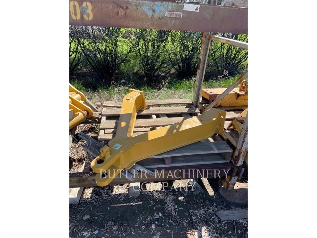 CAT D6T COUNTERWEIGHTS Sonstige Baumaschinen