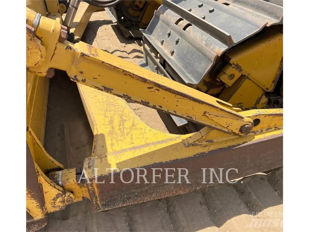 CAT D6T LGP Bulldozer