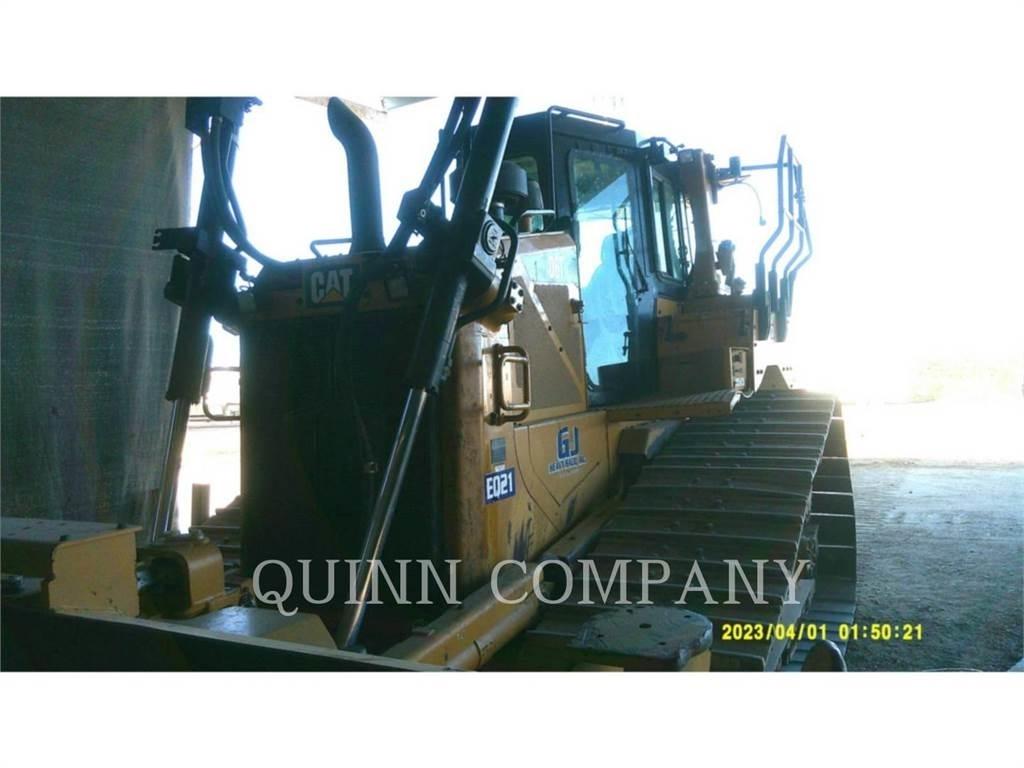 CAT D6T LGP Bulldozer