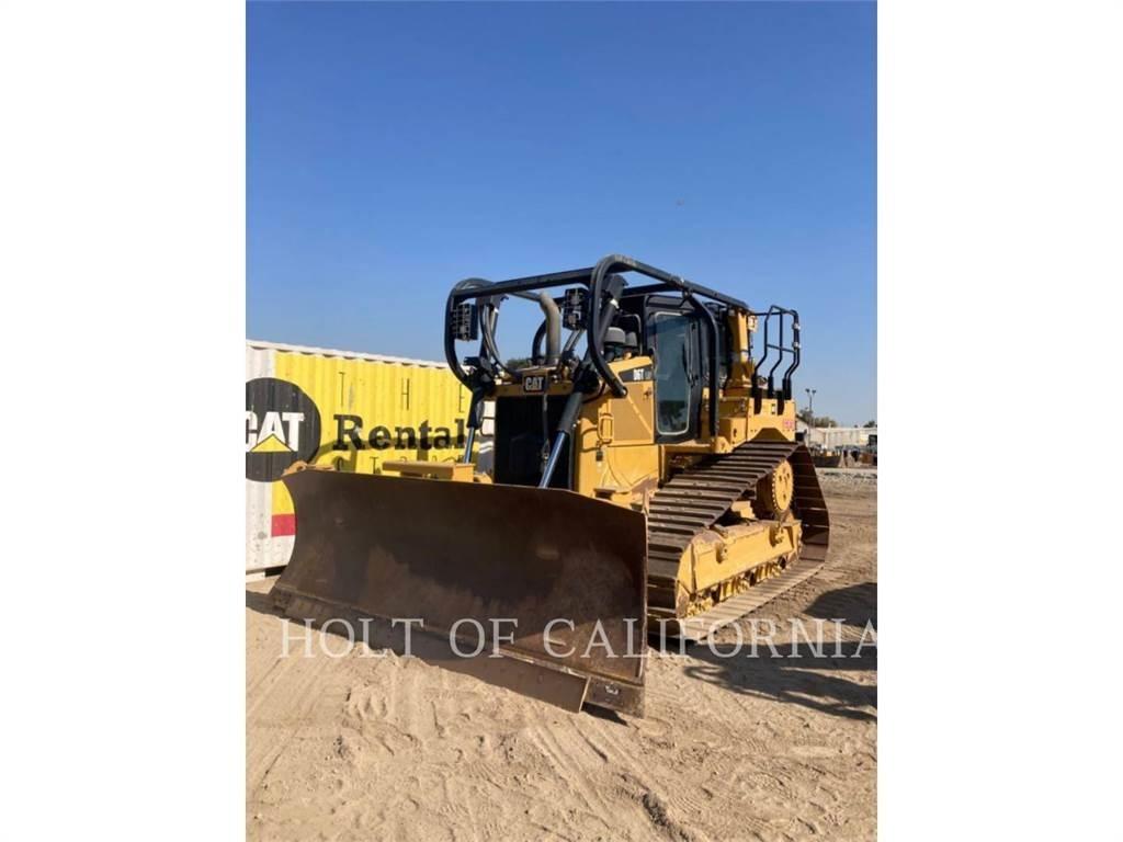 CAT D6T LGP VP Bulldozer