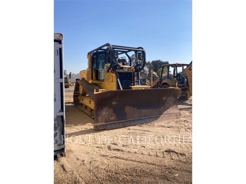 CAT D6T LGP VP Bulldozer