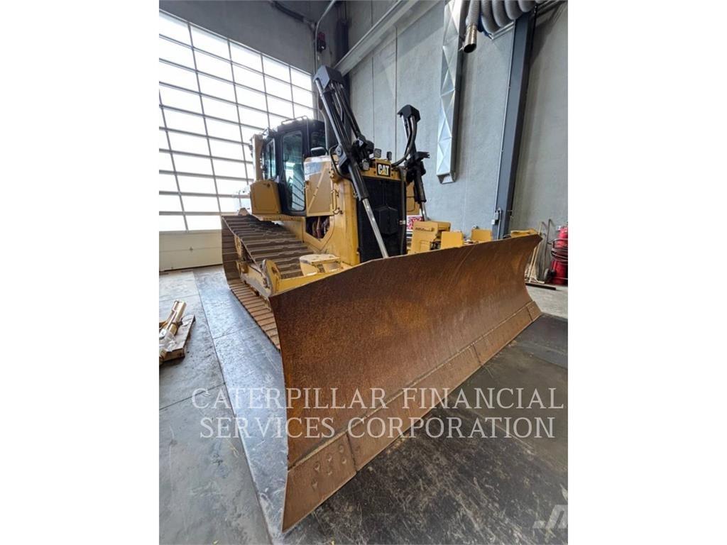 CAT D6T LGP VPAT Bulldozer