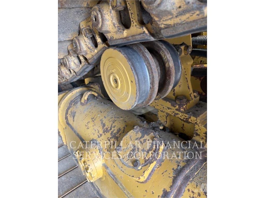 CAT D6T LGP VPAT Bulldozer