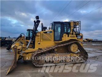 CAT D6T LGPPAT Bulldozer