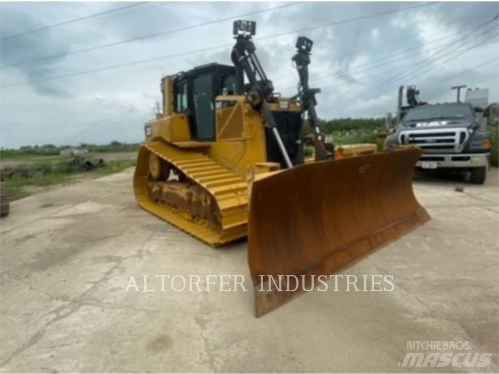 CAT D6T LGPPAT Bulldozer