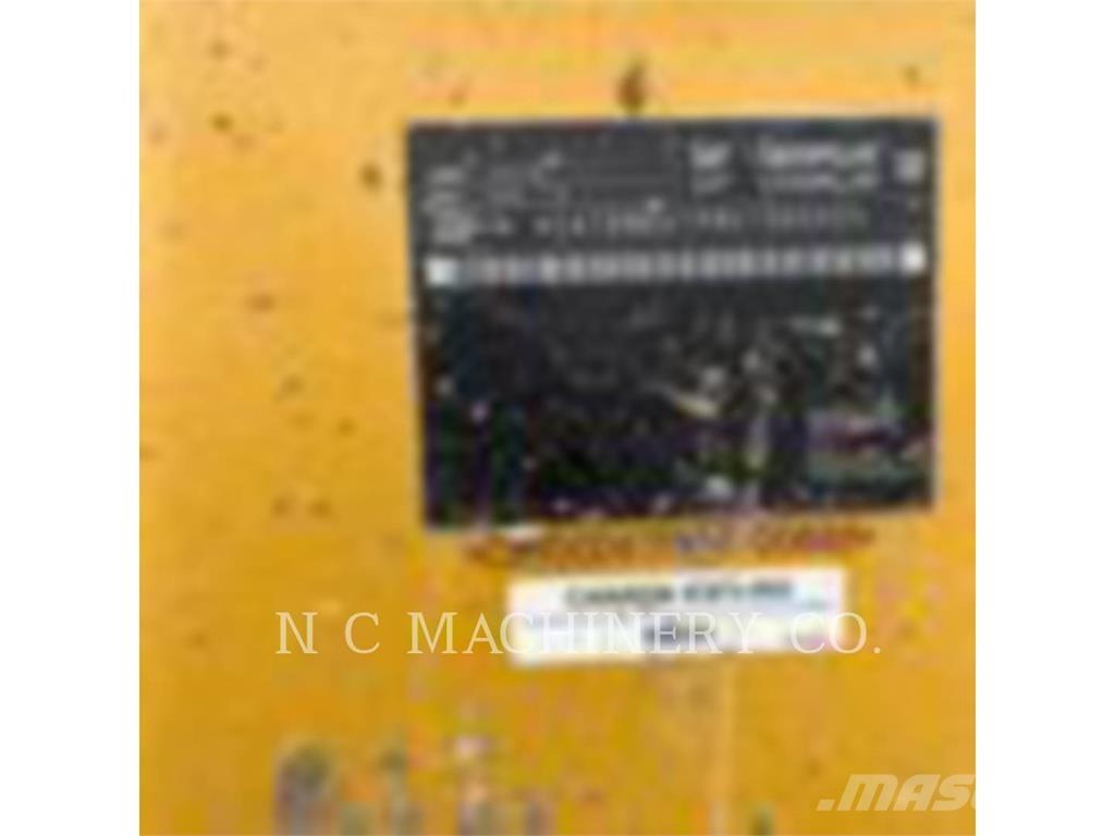 CAT D6T LGPVP Bulldozer