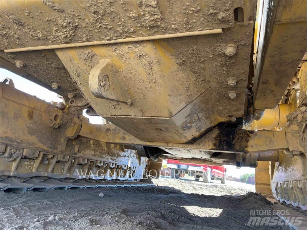 CAT D6T LGPVPT Bulldozer