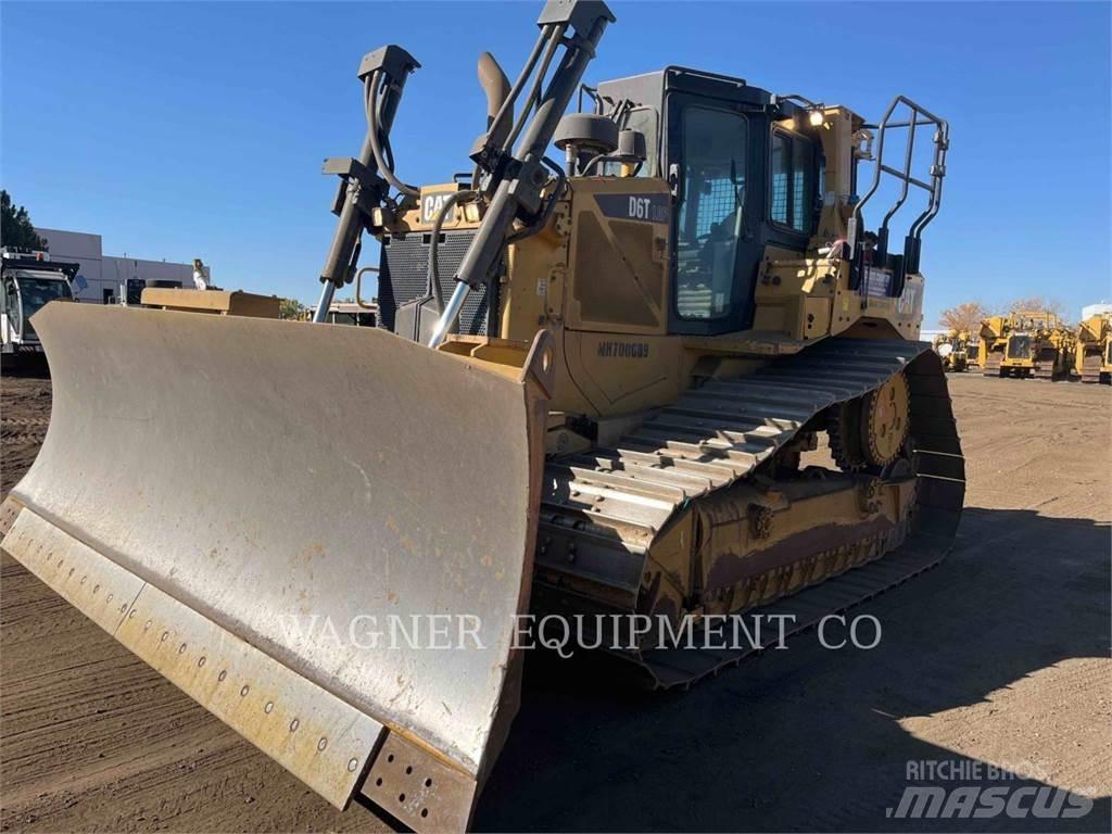 CAT D6T LGPVPT Bulldozer