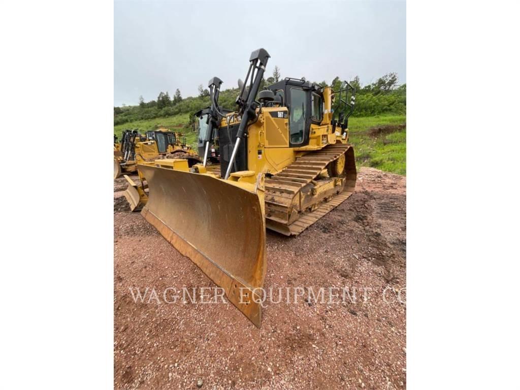 CAT D6T LGPVPT Bulldozer