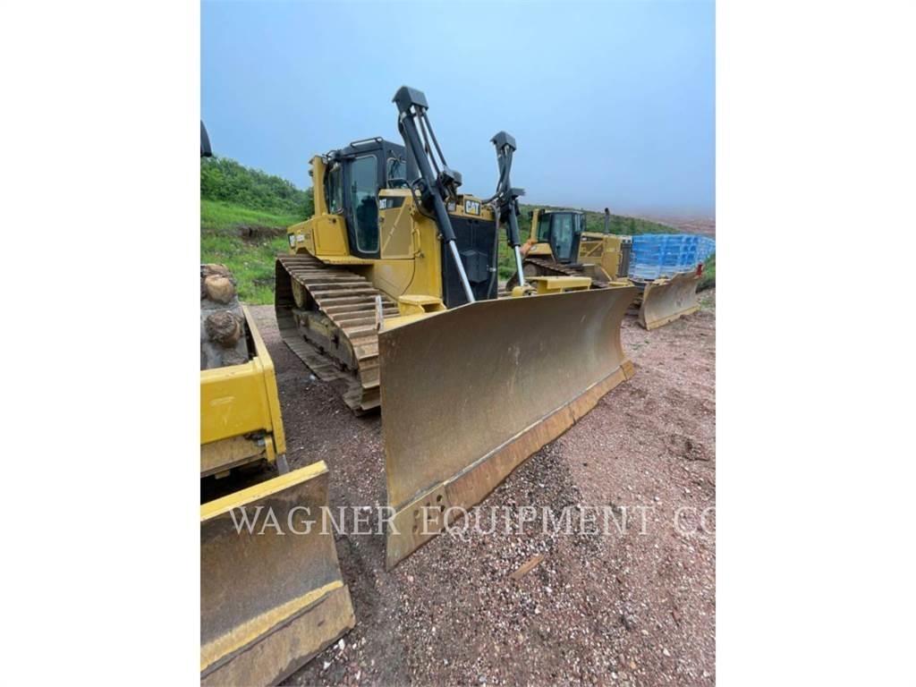 CAT D6T LGPVPT Bulldozer