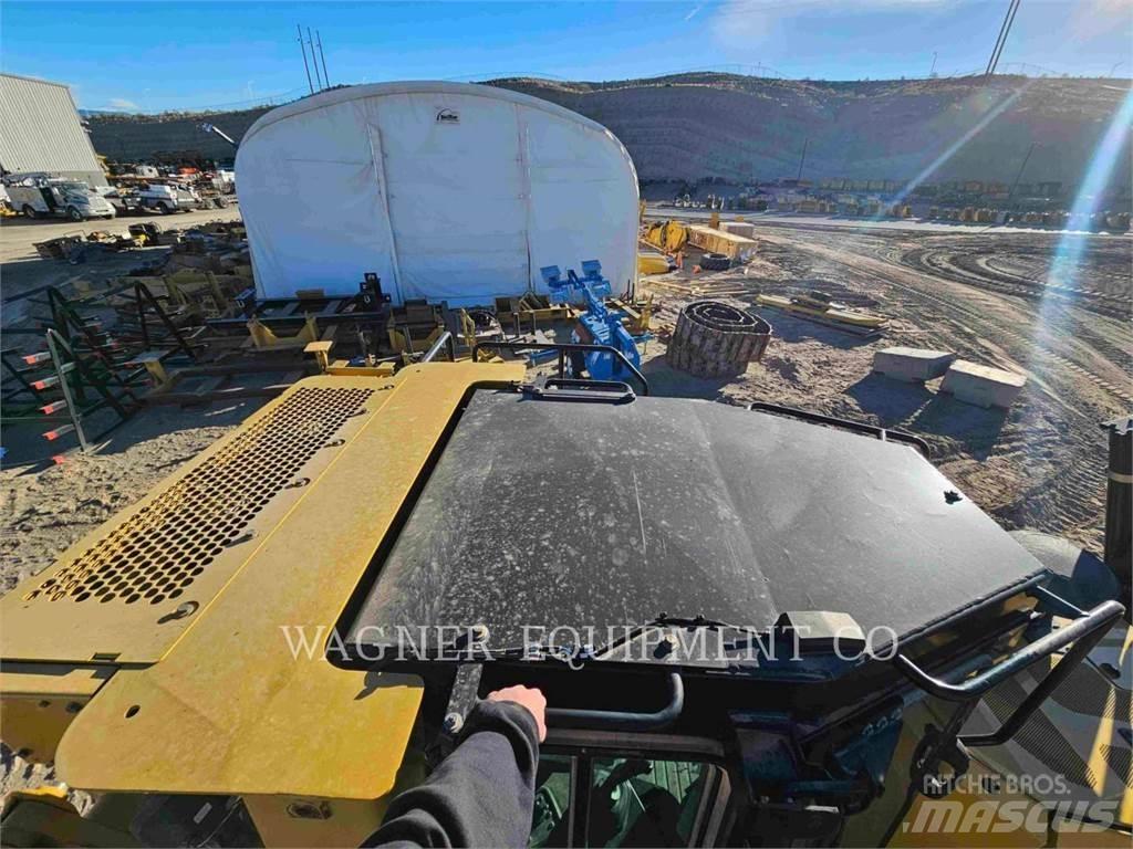 CAT D6T LGPVPT Bulldozer