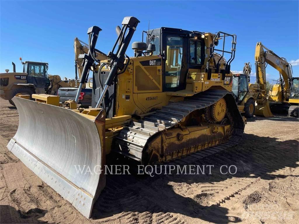 CAT D6T LGPVPT Bulldozer