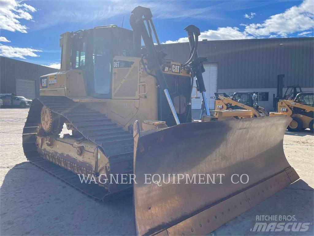 CAT D6T LGPVPT Bulldozer
