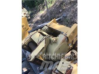 CAT D6T WINCH Seilwinden