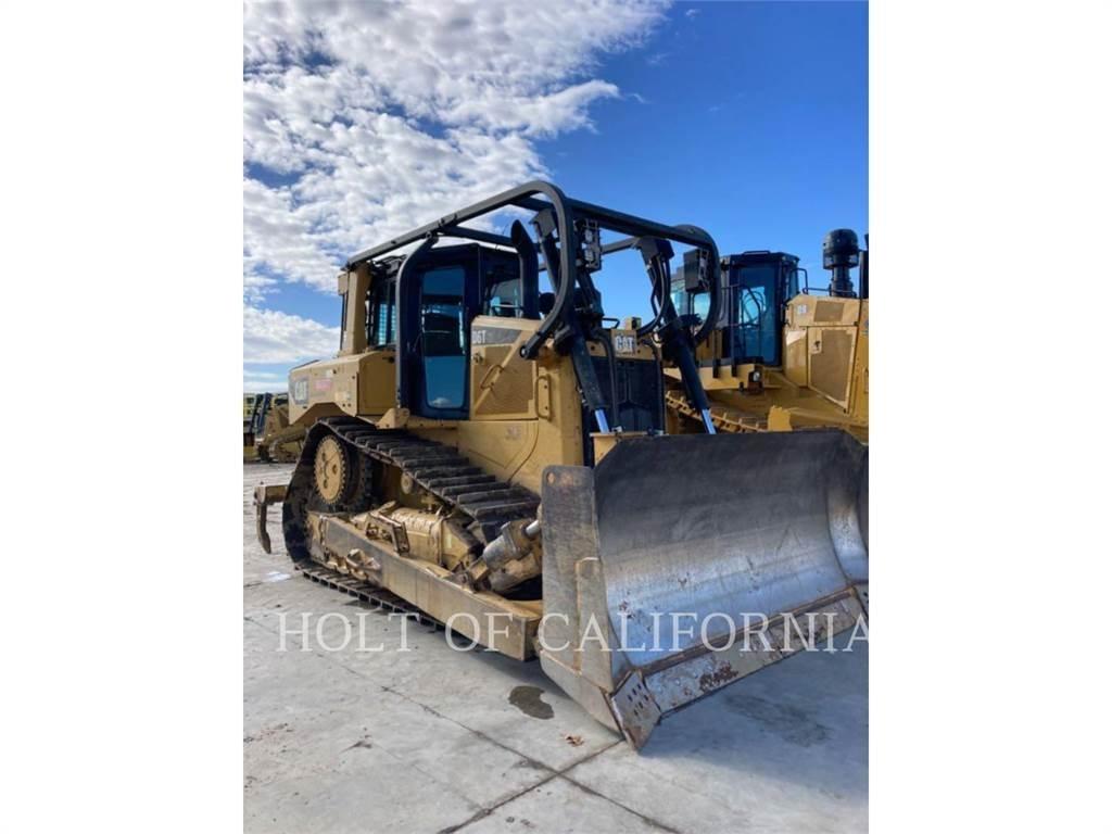CAT D6T XL Bulldozer