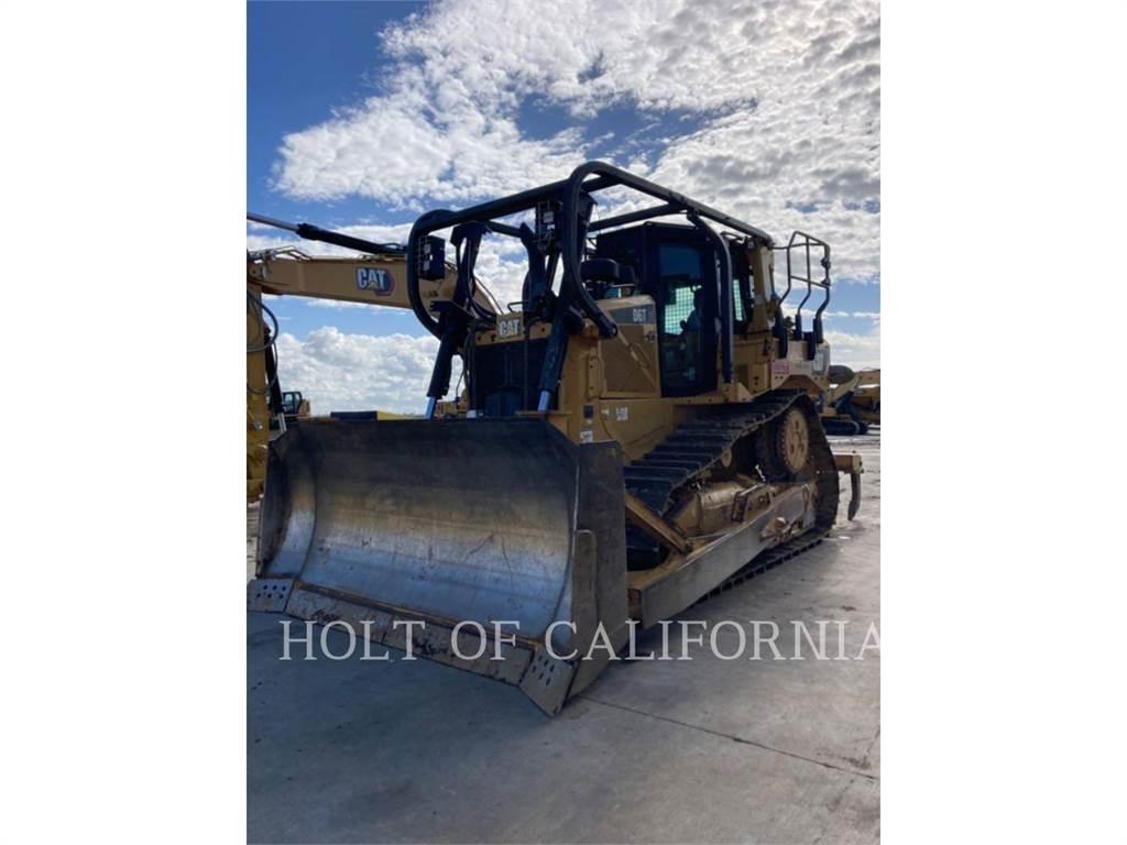 CAT D6T XL Bulldozer