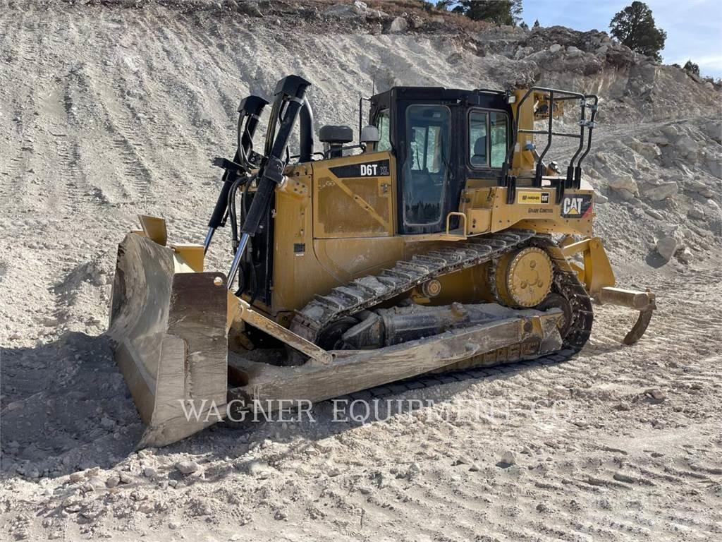 CAT D6T XL Bulldozer