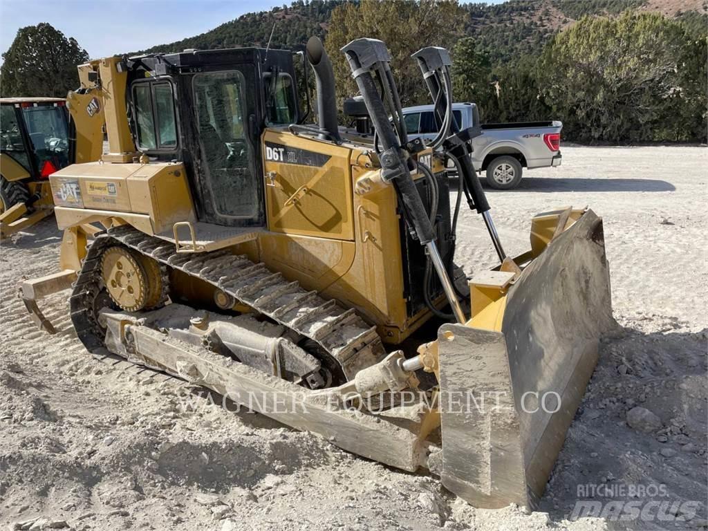 CAT D6T XL Bulldozer