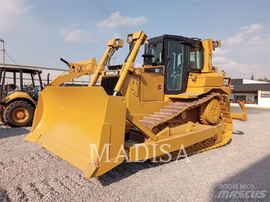 CAT D6T XL Bulldozer