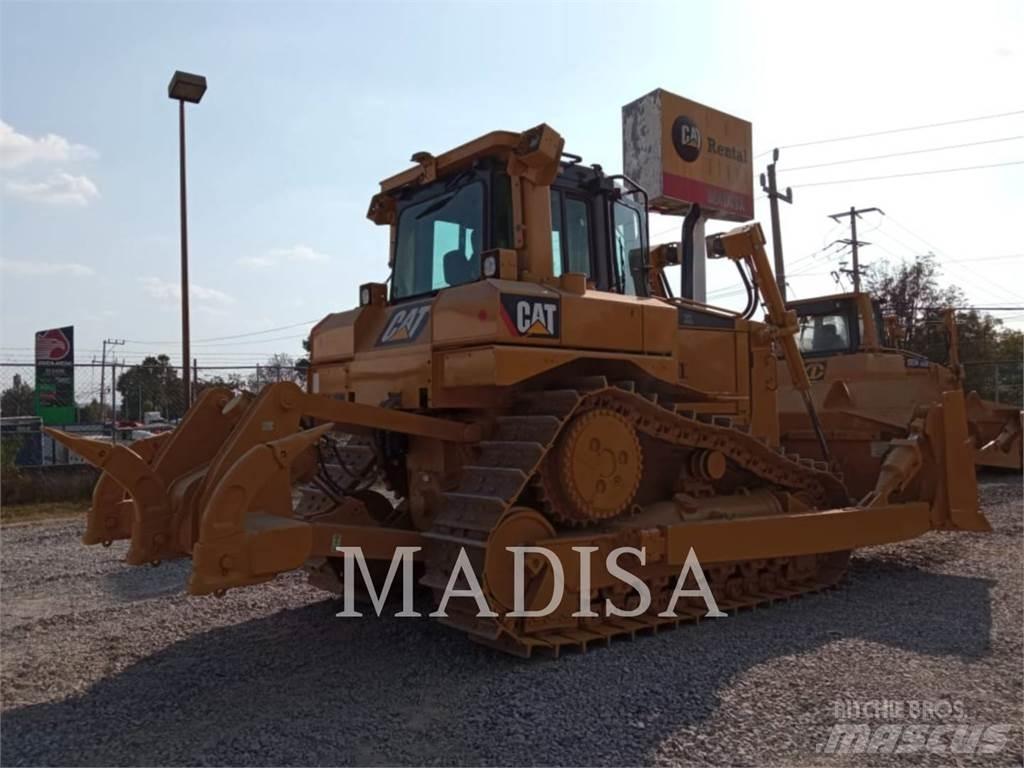 CAT D6T XL Bulldozer