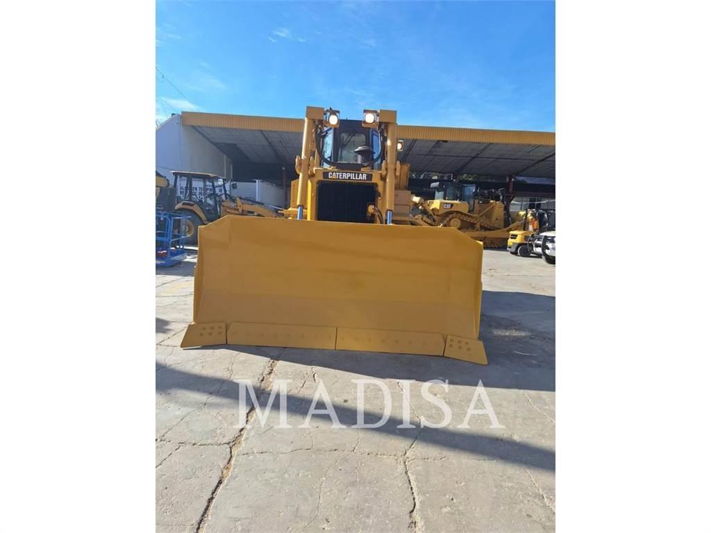 CAT D6T XL Bulldozer