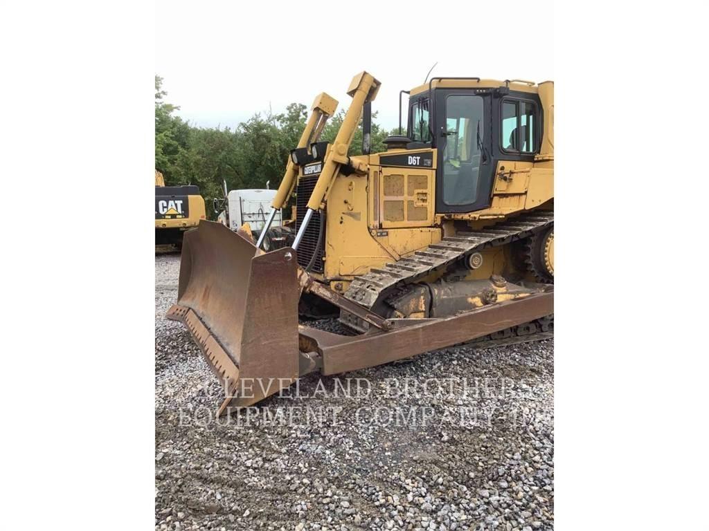 CAT D6T XW Bulldozer
