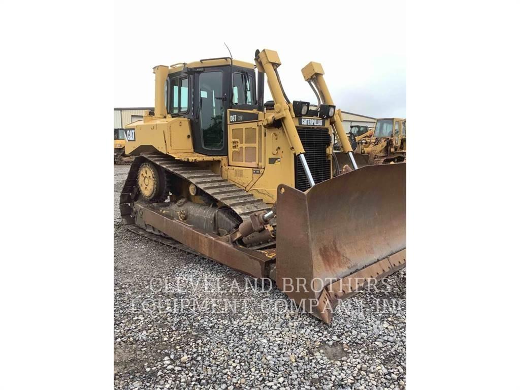 CAT D6T XW Bulldozer