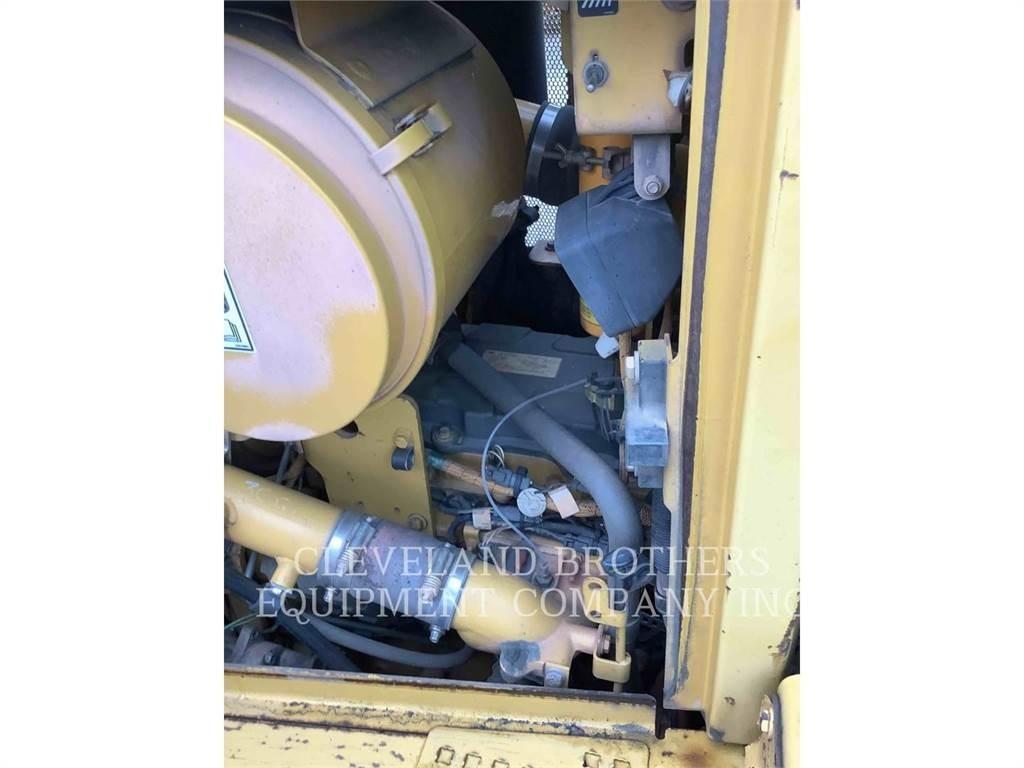 CAT D6T XW Bulldozer
