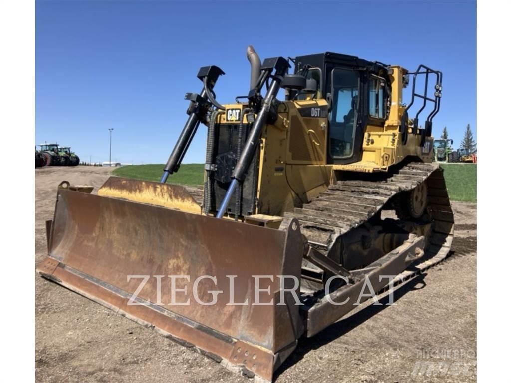 CAT D6T4FLGPA Bulldozer