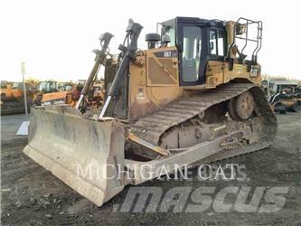 CAT D6TL AHZ24F Bulldozer